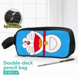 SCBD014-Doraemon Double waterp...