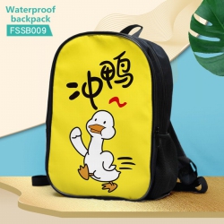FSSB009- Waterproof Backpack 3...