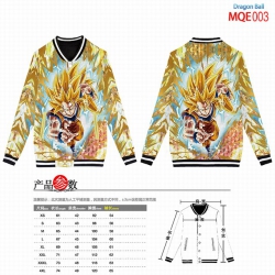 Dragon Ball Full color round n...