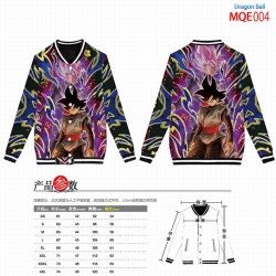 Dragon Ball Full color round n...