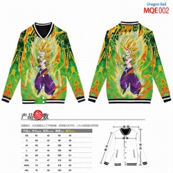 Dragon Ball Full color round n...