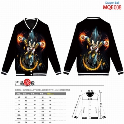 Dragon Ball Full color round n...