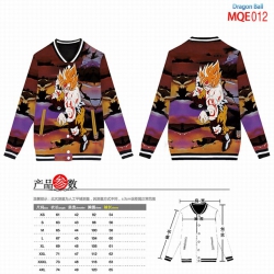 Dragon Ball Full color round n...