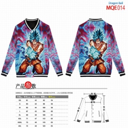 Dragon Ball Full color round n...