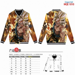 Dragon Ball Full color round n...