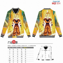 Dragon Ball Full color round n...