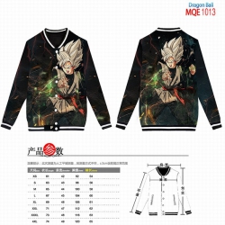 Dragon Ball Full color round n...