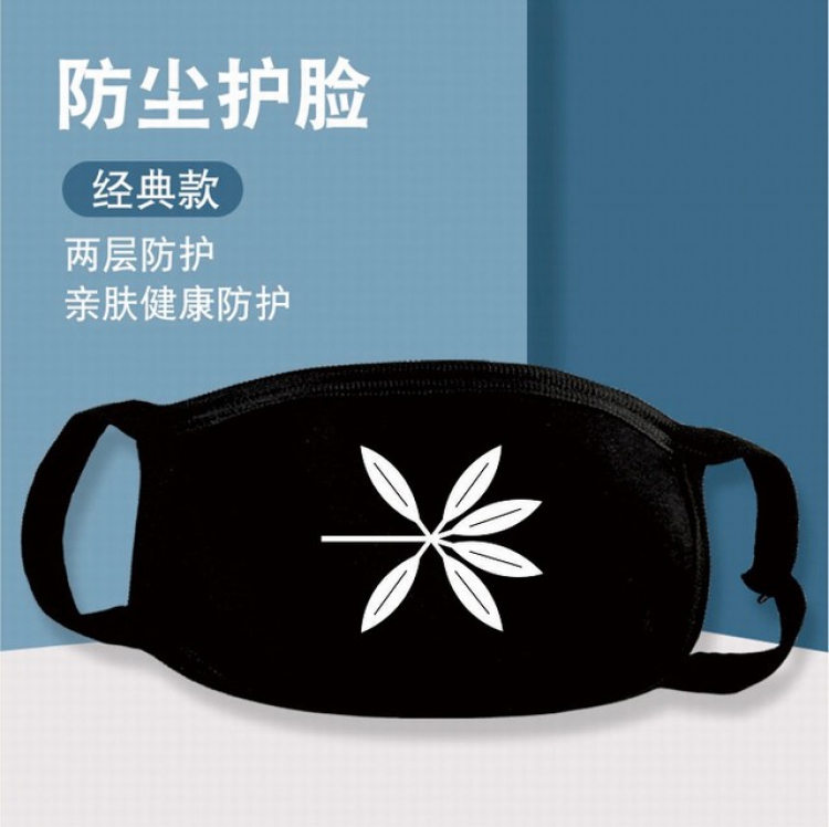 XKZ265-EXO Two-layer protective dust masks a set price for 10 pcs