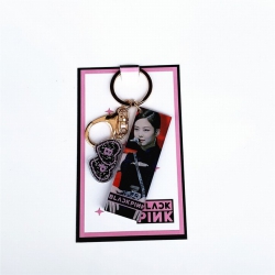 Blackpink Jennie  Double-sided...