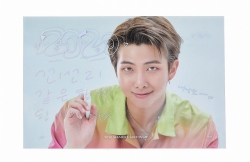 BTS RM   Star Photos a set of ...