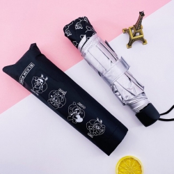 Blackpink Sun umbrellas 280G a...