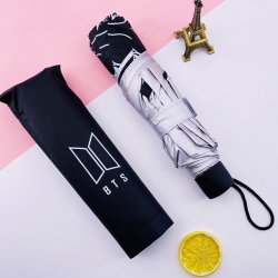 BTS Sun umbrellas 280G a set p...