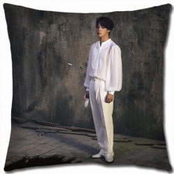 BTS Double-sided full color pi...
