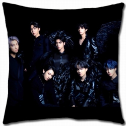 BTS Double-sided full color pi...