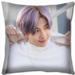 BTS Double-sided full color pi...