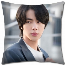 BTS Double-sided full color pi...