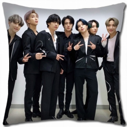 BTS Double-sided full color pi...