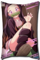 Demon Slayer Kimets Double Sid...