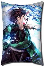 Demon Slayer Kimets Double Sid...