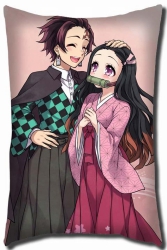 Demon Slayer Kimets Double Sid...