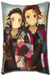 Demon Slayer Kimets Double Sid...