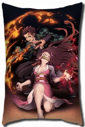 Demon Slayer Kimets Double Sid...