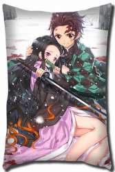Demon Slayer Kimets Double Sid...