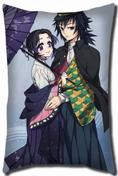 Demon Slayer Kimets Double Sid...