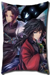 Demon Slayer Kimets Double Sid...