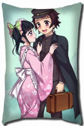Demon Slayer Kimets Double Sid...