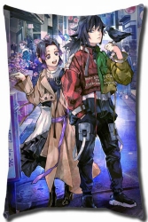 Demon Slayer Kimets Double Sid...