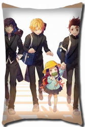 Demon Slayer Kimets Double Sid...