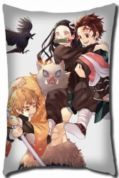 Demon Slayer Kimets Double Sid...
