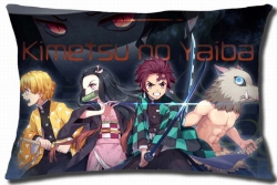 Demon Slayer Kimets Double Sid...