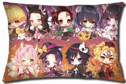 Demon Slayer Kimets Double Sid...