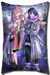 Demon Slayer Kimets Double Sid...