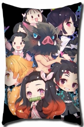 Demon Slayer Kimets Double Sid...