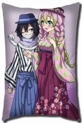 Demon Slayer Kimets Double Sid...