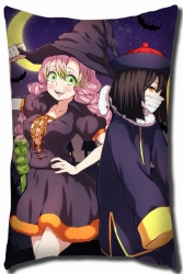 Demon Slayer Kimets Double Sid...