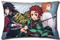 Demon Slayer Kimets Double Sid...