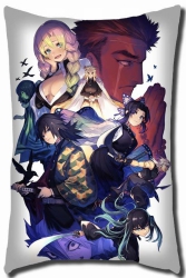 Demon Slayer Kimets Double Sid...
