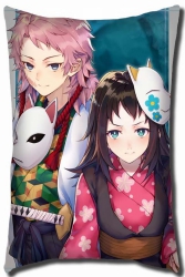 Demon Slayer Kimets Double Sid...