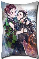 Demon Slayer Kimets Double Sid...