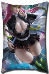 Demon Slayer Kimets Double Sid...