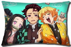 Demon Slayer Kimets Double Sid...