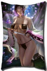 Demon Slayer Kimets Double Sid...