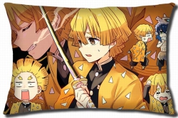 Demon Slayer Kimets Double Sid...