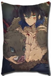 Demon Slayer Kimets Double Sid...