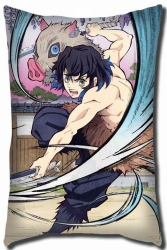 Demon Slayer Kimets Double Sid...