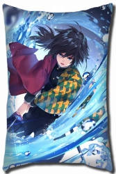Demon Slayer Kimets Double Sid...